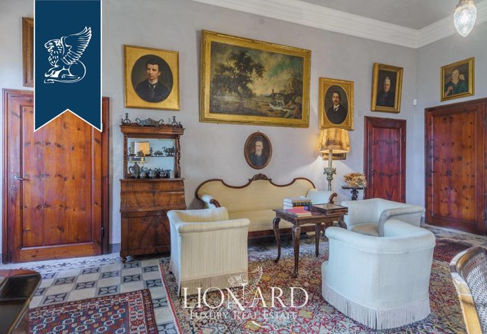 Image No.19-Villa de 11 chambres à vendre à Guardistallo