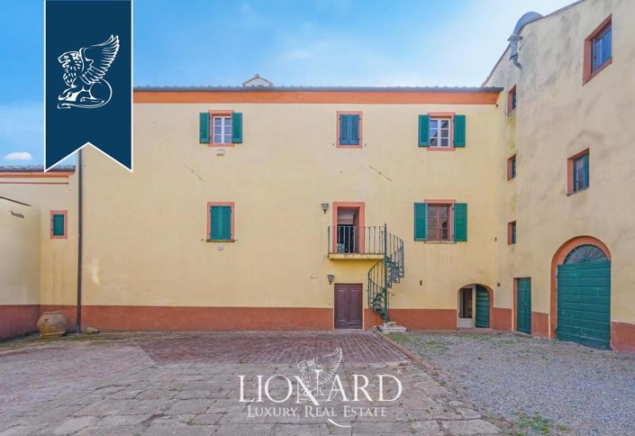 Image No.6-Villa de 11 chambres à vendre à Guardistallo