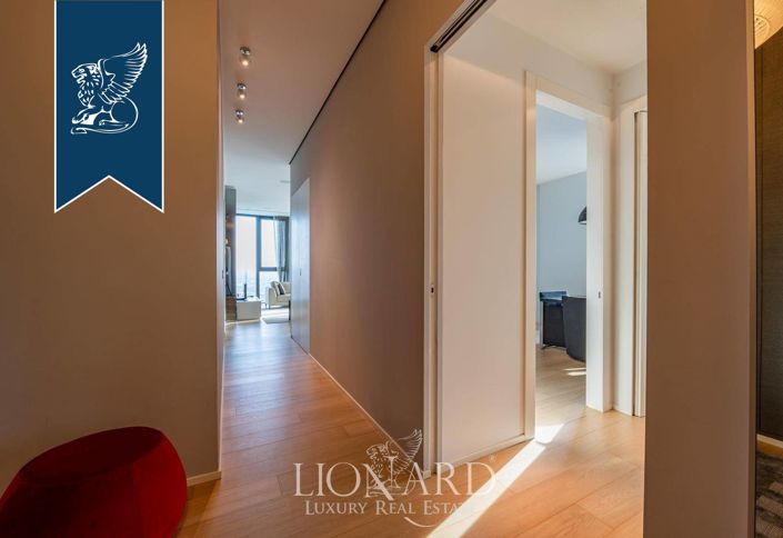 Image No.13-Appartement de 4 chambres à vendre à Milan