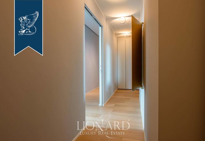 Image No.14-Appartement de 4 chambres à vendre à Milan