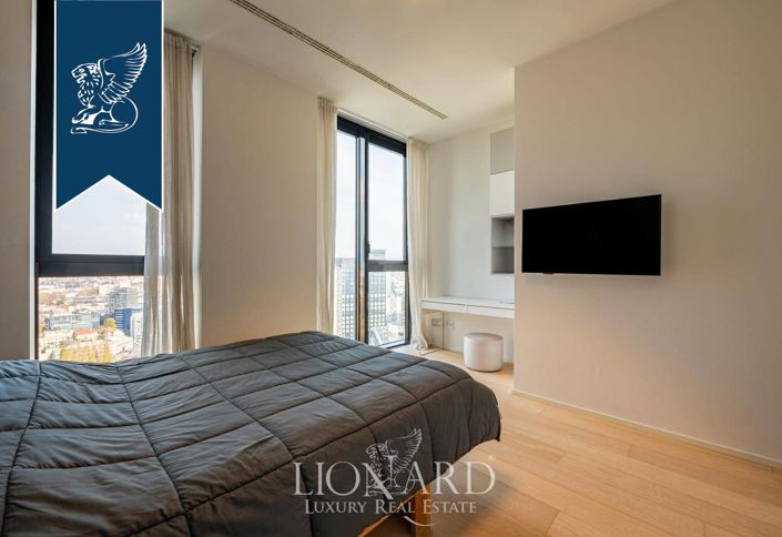 Image No.15-Appartement de 4 chambres à vendre à Milan