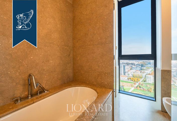 Image No.16-Appartement de 4 chambres à vendre à Milan