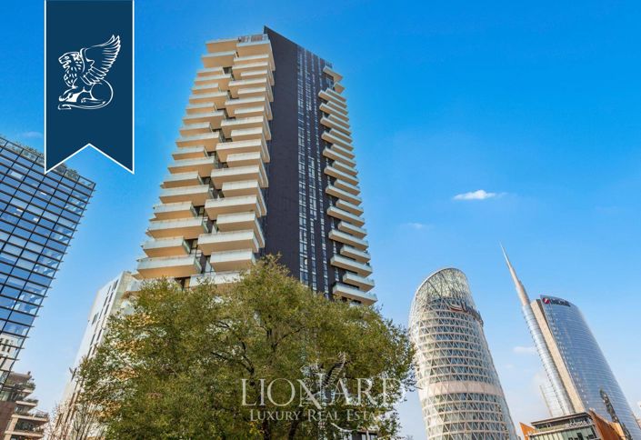 Image No.19-Appartement de 4 chambres à vendre à Milan