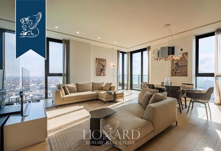 Image No.2-4 Bed Apartment for sale