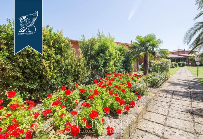 Image No.15-Ferme de 12 chambres à vendre à Scarlino