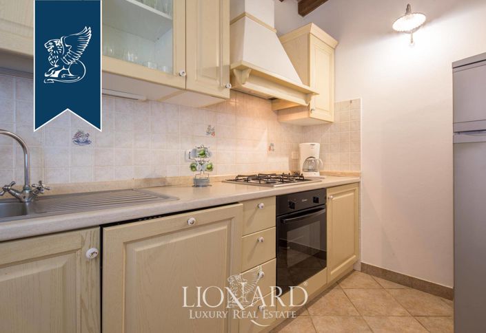 Image No.20-Ferme de 12 chambres à vendre à Scarlino