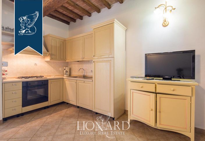 Image No.25-Ferme de 12 chambres à vendre à Scarlino