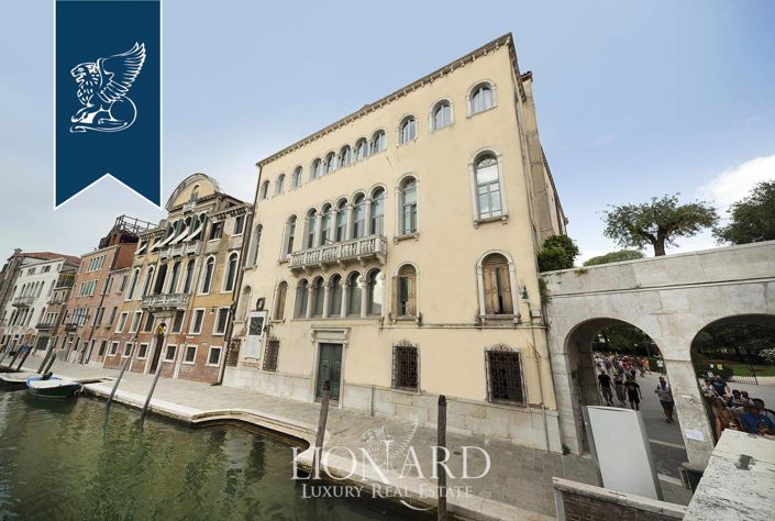 Image No.13-Propriété de 25 chambres à vendre à Venice