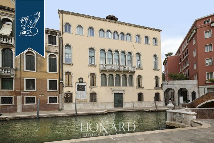 Image No.15-Propriété de 25 chambres à vendre à Venice