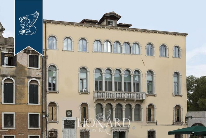 Image No.16-Propriété de 25 chambres à vendre à Venice