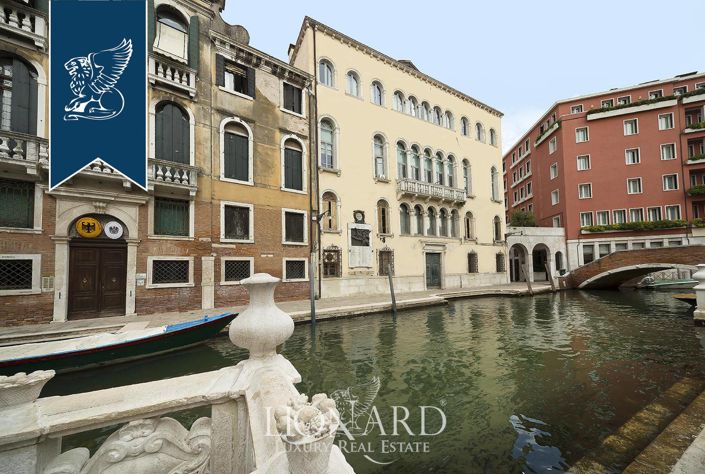 Image No.19-Propriété de 25 chambres à vendre à Venice