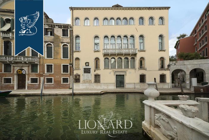 Image No.21-Propriété de 25 chambres à vendre à Venice