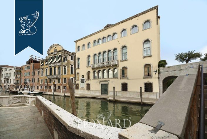 Image No.22-Propriété de 25 chambres à vendre à Venice