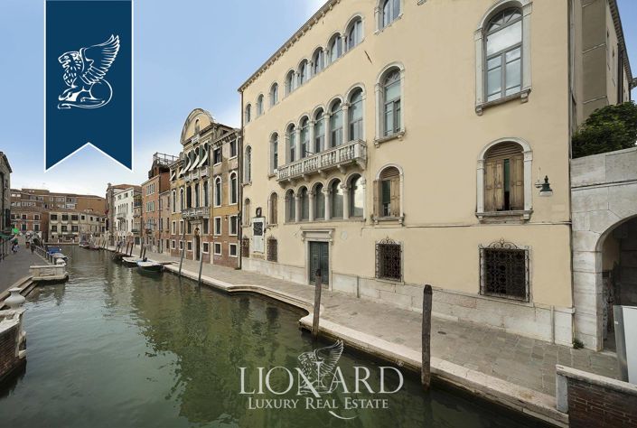 Image No.23-Propriété de 25 chambres à vendre à Venice