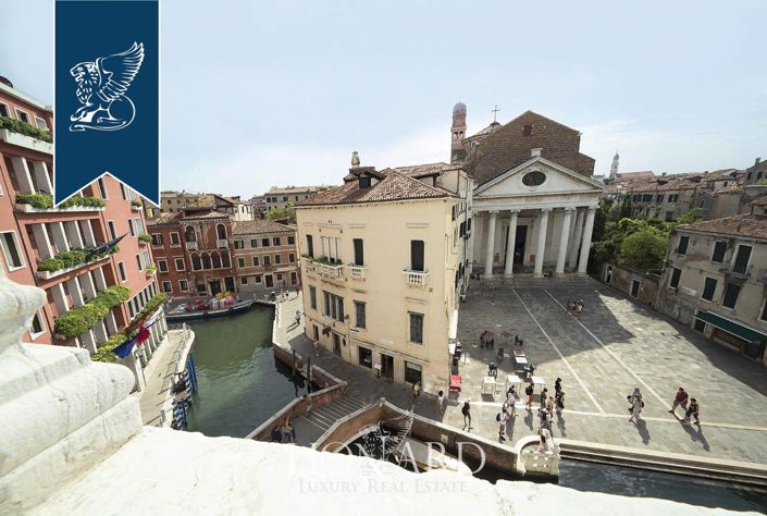 Image No.24-Propriété de 25 chambres à vendre à Venice