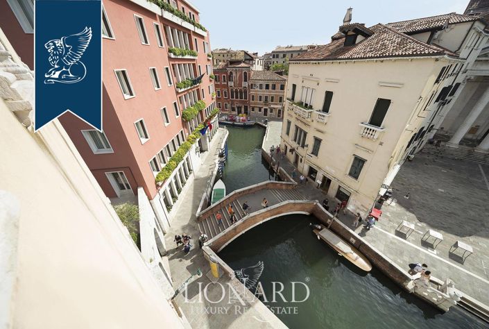 Image No.25-Propriété de 25 chambres à vendre à Venice