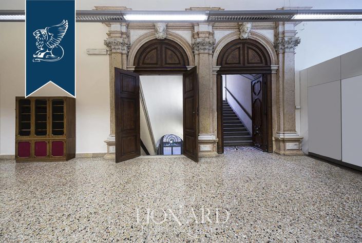 Image No.26-Propriété de 25 chambres à vendre à Venice