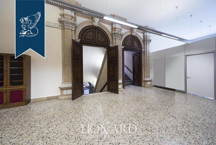 Image No.27-Propriété de 25 chambres à vendre à Venice