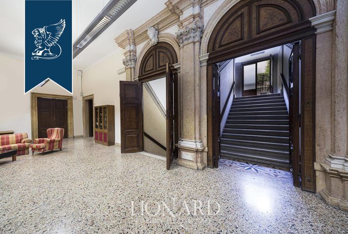 Image No.28-Propriété de 25 chambres à vendre à Venice