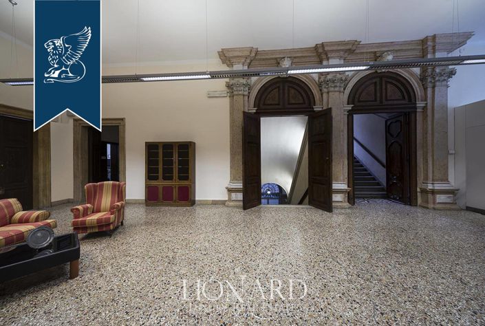 Image No.29-Propriété de 25 chambres à vendre à Venice