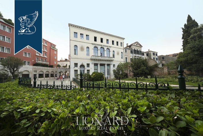 Image No.7-Propriété de 25 chambres à vendre à Venice