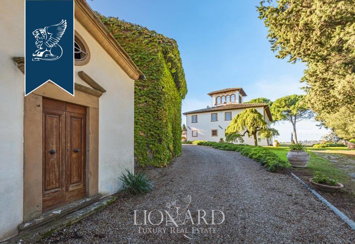 Image No.4-25 Bed Villa for sale