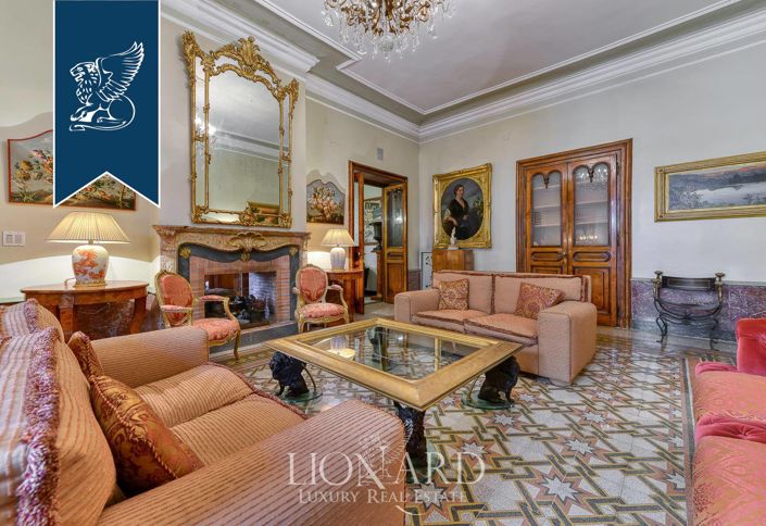 Image No.11-Appartement de 4 chambres à vendre à Rome