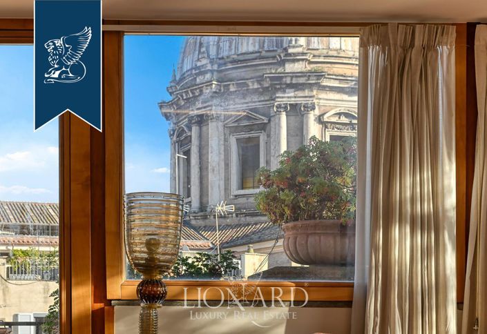 Image No.12-Appartement de 4 chambres à vendre à Rome