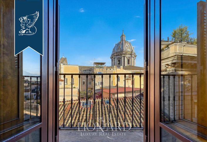 Image No.13-Appartement de 4 chambres à vendre à Rome