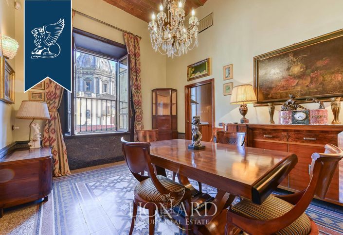 Image No.15-Appartement de 4 chambres à vendre à Rome