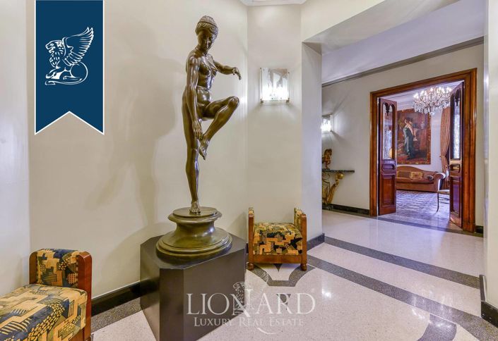 Image No.17-Appartement de 4 chambres à vendre à Rome