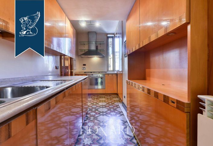 Image No.18-Appartement de 4 chambres à vendre à Rome