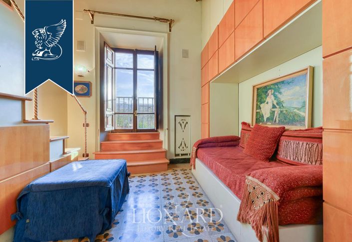 Image No.19-Appartement de 4 chambres à vendre à Rome