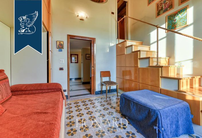 Image No.20-Appartement de 4 chambres à vendre à Rome