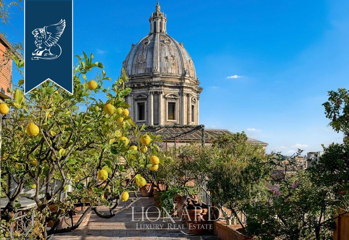 Image No.3-Appartement de 4 chambres à vendre à Rome