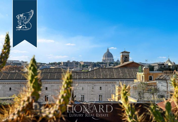 Image No.7-Appartement de 4 chambres à vendre à Rome