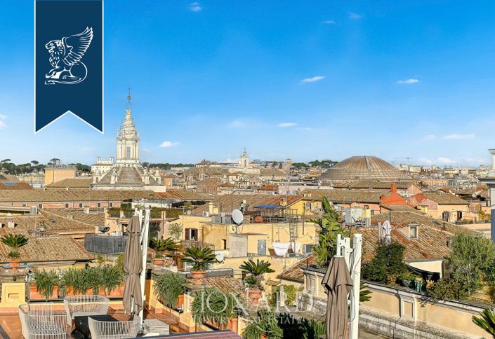 Image No.8-Appartement de 4 chambres à vendre à Rome