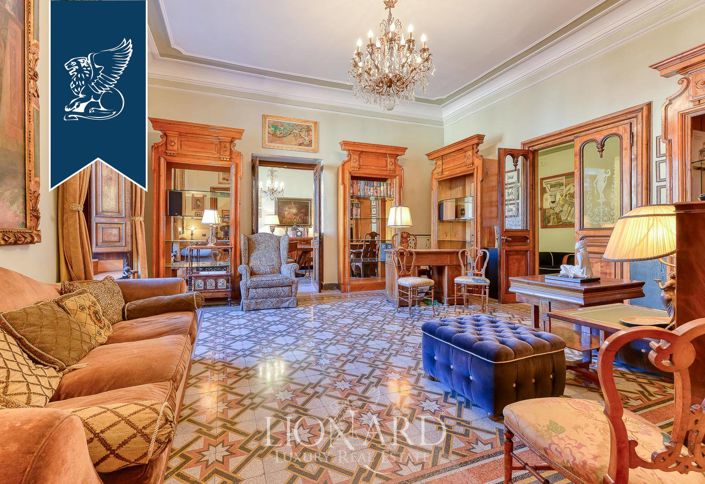 Image No.9-Appartement de 4 chambres à vendre à Rome