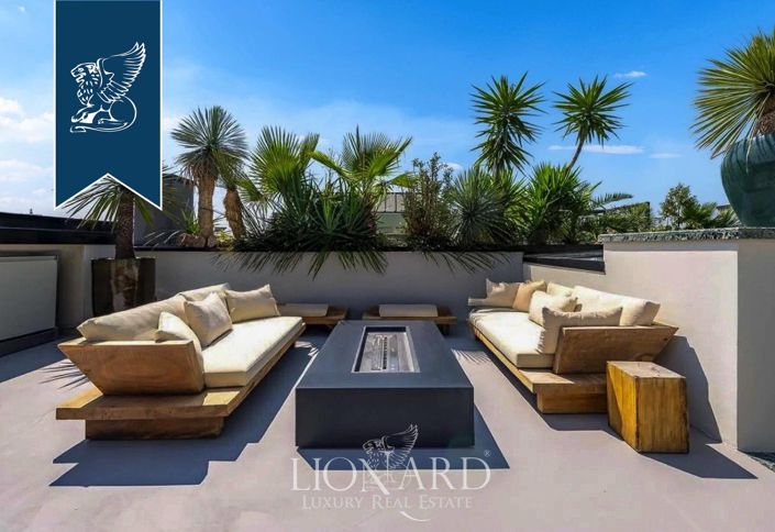 Image No.10-Appartement de 5 chambres à vendre à Milan