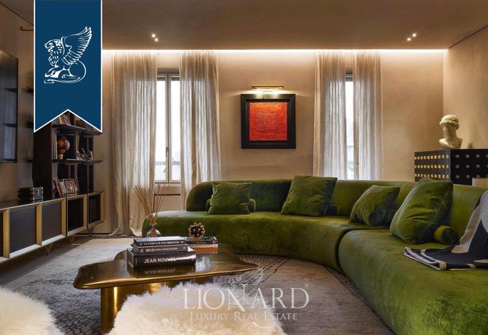 Image No.13-Appartement de 5 chambres à vendre à Milan