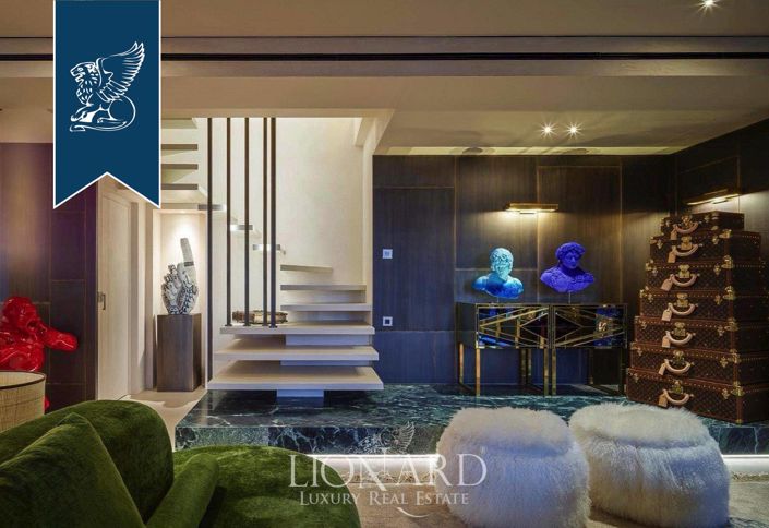 Image No.14-Appartement de 5 chambres à vendre à Milan