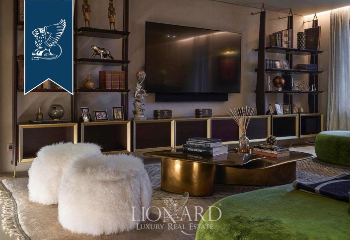 Image No.15-Appartement de 5 chambres à vendre à Milan