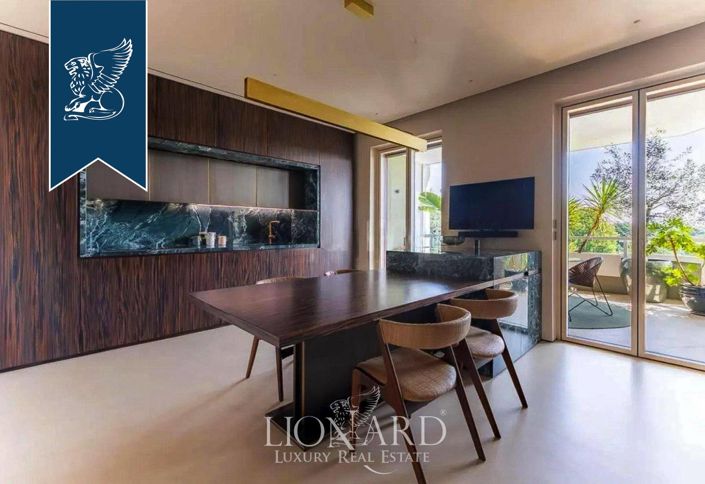 Image No.16-Appartement de 5 chambres à vendre à Milan