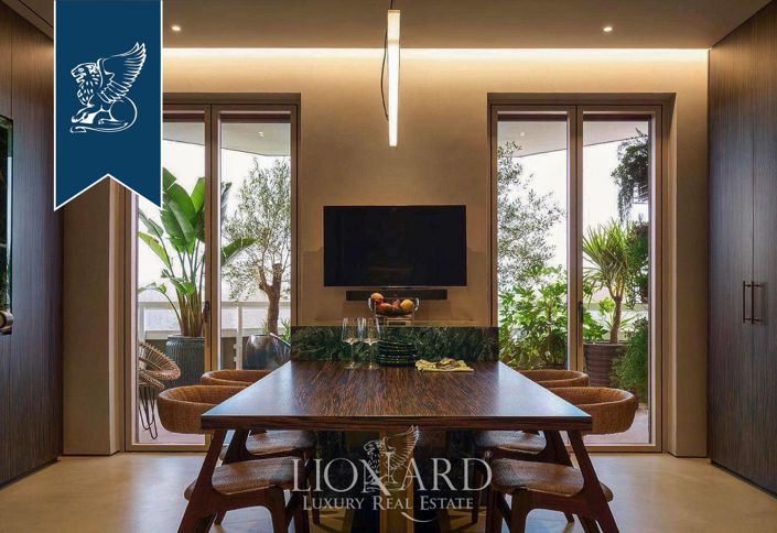 Image No.17-Appartement de 5 chambres à vendre à Milan