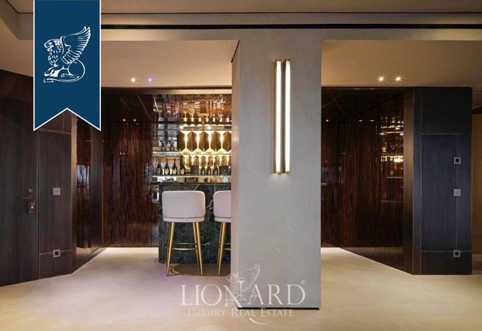 Image No.18-Appartement de 5 chambres à vendre à Milan