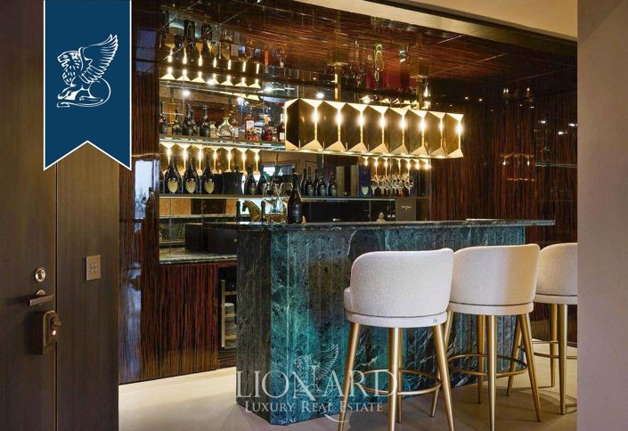 Image No.19-Appartement de 5 chambres à vendre à Milan