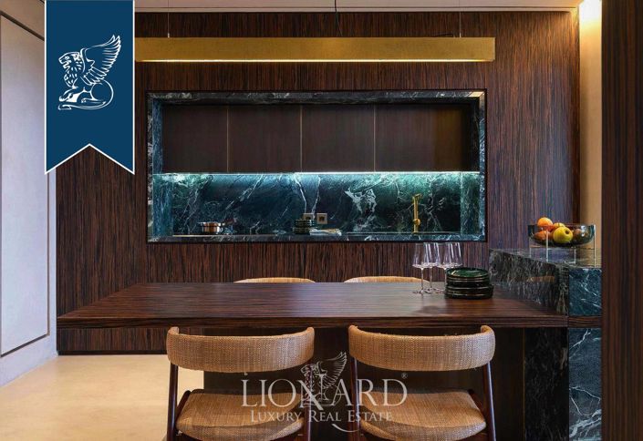 Image No.20-Appartement de 5 chambres à vendre à Milan