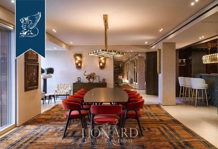 Image No.3-Appartement de 5 chambres à vendre à Milan