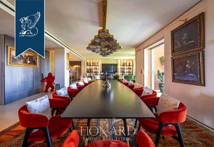 Image No.4-Appartement de 5 chambres à vendre à Milan