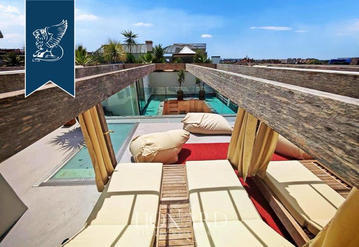 Image No.5-Appartement de 5 chambres à vendre à Milan